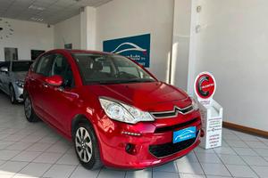 Citroen C3 1.4 HDi x neopatentati 2018