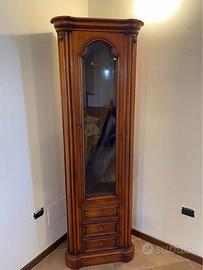 Fuciliera in legno 3 posti