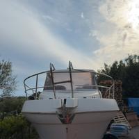Marina pilot 21
