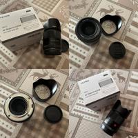 Viltrox AF 33mm f/1.4 (X mount)