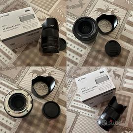 Viltrox AF 33mm f/1.4 (X mount)