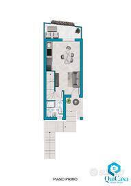 Nuova costruzione a pirri: eleganza e comfort