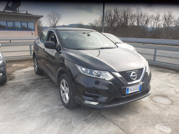 Nissan Qashqai 1.5 dCi Tekna - 2018