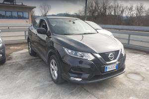 Nissan Qashqai 1.5 dCi Tekna - 2018