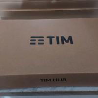 Modem Tim Hub Router Fibra 1000 MEGA FTTH E FTTC