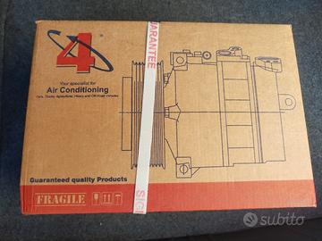 compressore clima bmw E87 E90 E91 4 seas9ons9793
