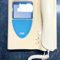 Kit completo videocitofono Urmet Atlantico