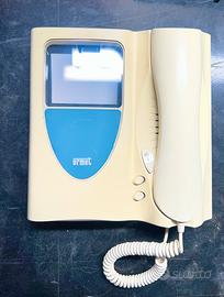 Kit completo videocitofono Urmet Atlantico