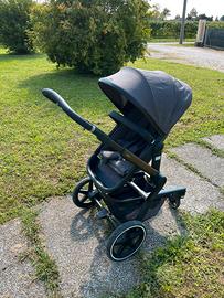 Passeggino Joolz Day + Stone Grey