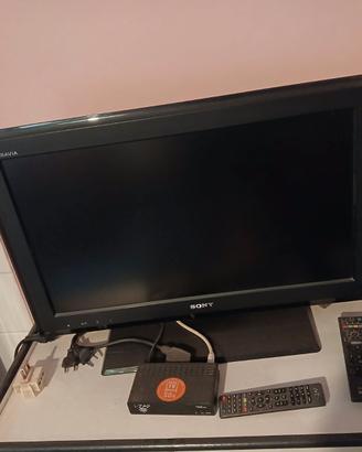 Televisore
