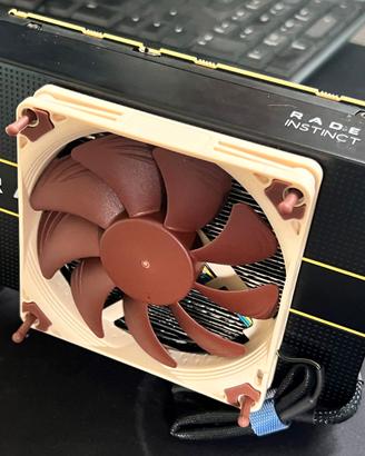 AMD Radeon Instinct MI8 / R9 Fury