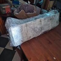 Testa - Testata Revisionata Per Mercedes 300E W124