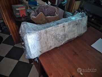 Testa - Testata Revisionata Per Mercedes 300E W124