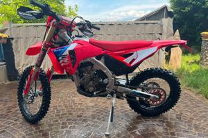 Honda CRF RX 250