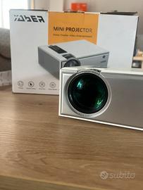 Proiettore yaber y61