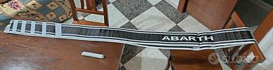 TUTTO PER ABARTH