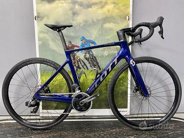 Scott Addict Eride 20 taglia M