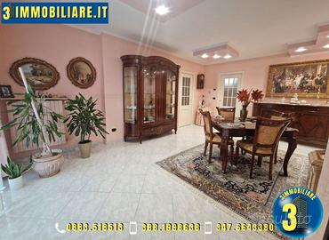 Zona 167 appartamento con box