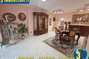 Zona 167 appartamento con box