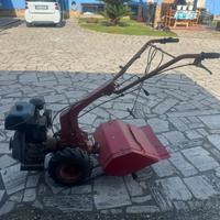 Motocoltivatore