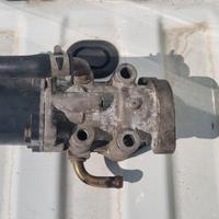 Valvola EGR Mitsubishi Pajero Pinin 1.8 benzina