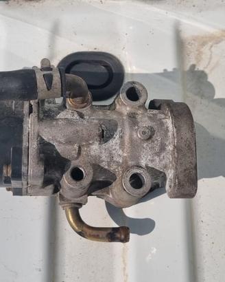Valvola EGR Mitsubishi Pajero Pinin 1.8 benzina