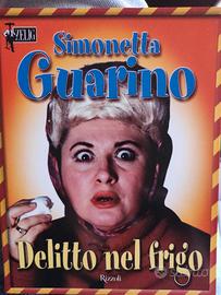 Simonetta Guarino