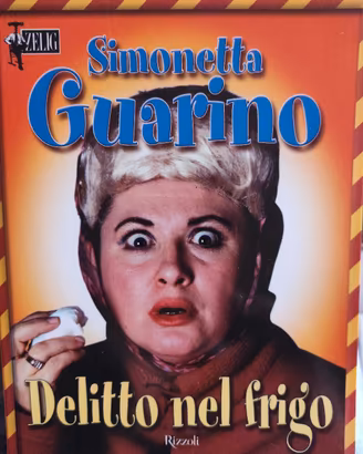 Simonetta Guarino