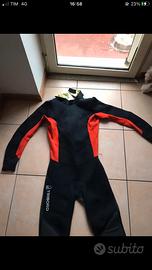 muta per vela/windserf