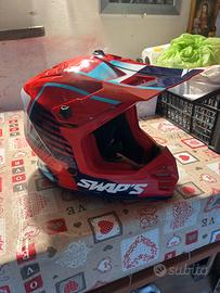 Casco swap’s