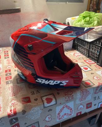 Casco swap’s