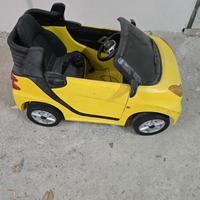 Macchina elettrica