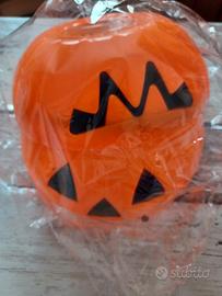 Borsa secchiello halloween pepsi/doritos 2024