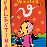 "V COME VALENTINA"