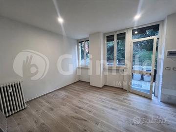 Appartamento Milano [Cod. rif 3341959VRG]