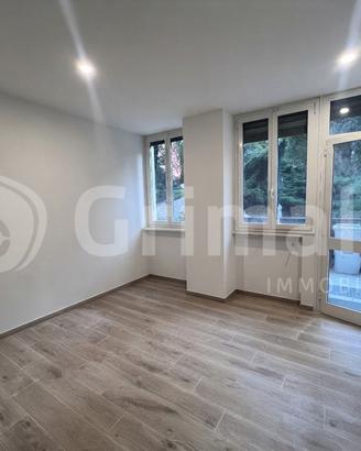 Appartamento Milano [Cod. rif 3341959VRG]