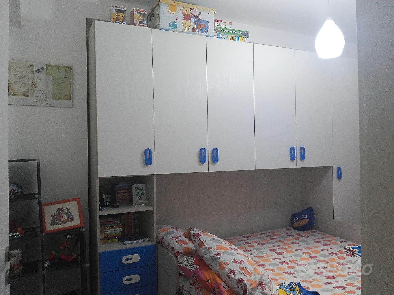 Appartamento – Falcone, Sant'Anna - Altro