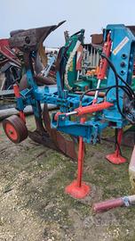 Aratro Pietro moro voltorecchio