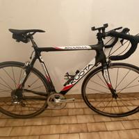 Bici da strada Kuota Karma