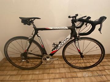 Bici da strada Kuota Karma