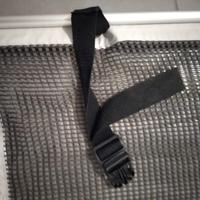 Rete anticaduta letti camper