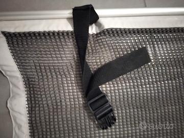 Rete anticaduta letti camper