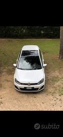 Golf7 gtd