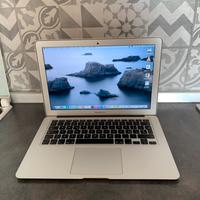 PC PORTATILE APPLE MACBOOK AIR 13,3 i5 SSD 512 gb