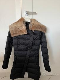 Cappotto EA7