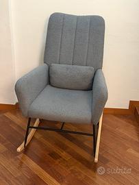 Rocking chair