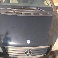 ricambi Mercedes classe a