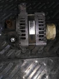 Alternatore SUBARU TREZIA 1364cc diesel del 2011