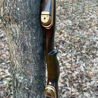 Arco Mazzantini Longbow TD