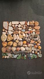 pietre mare decorative